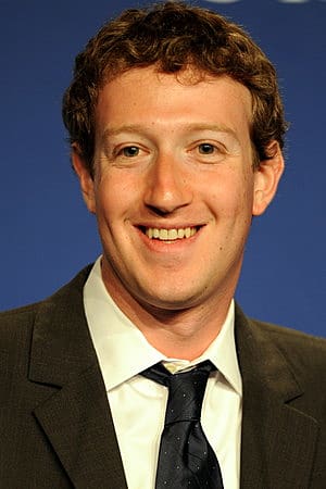 Happy Birthday To Dobbs Ferry\s Mark Zuckerberg 