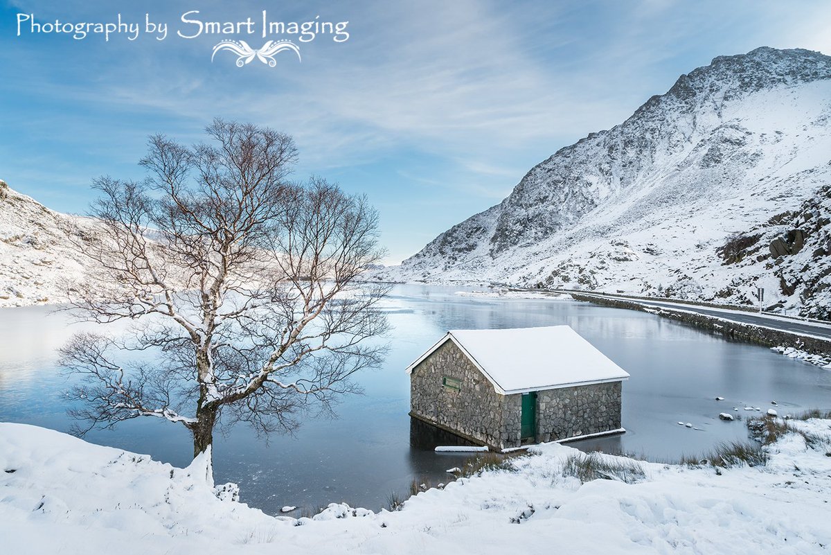 This Week's Featured Gallery
'Snowdonia Landscapes'
smartimaging.co.uk/collections/sn…

#Snowdonia #Wales #Countryside #Landscape #Photo #Art #Canvas