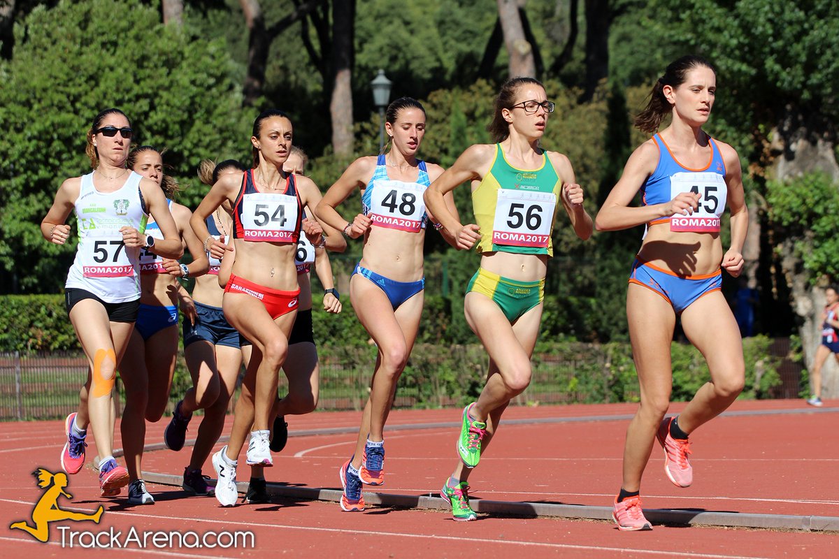 trackarena_it's tweet photo. Sono online le foto dei Campionati Italiani di 10.000m su Pista svolti ieri a Roma. LINK: https://t.co/Z59BzoPJek #roma #atletica https://t.co/zYiR1nyctb