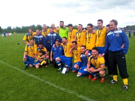Burscough Richmond tweet media