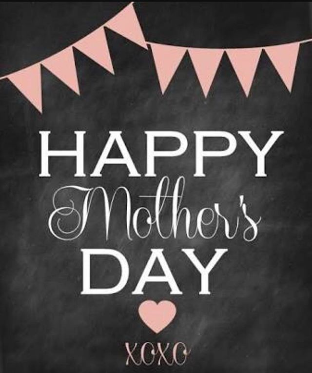 studio_maxx's tweet photo. Happy Mothers Day to all you gorgeous Mummas today! 💕 https://t.co/Rs5gb6ntGc