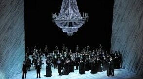 Christophe Candoni (@chriscandoni) on Twitter photo Eugène Onéguine s'annonce éblouissant à l' <a href="/operadeparis/">Opéra de Paris</a> Hier soir, à la générale, <a href="/AnnaNetrebko/">Anna Netrebko</a> et <a href="/Peter_Mattei/">Peter Mattei</a> ont fait merveille. Eugène Onéguine s'annonce éblouissant à l' <a href="/operadeparis/">Opéra de Paris</a> Hier soir, à la générale, <a href="/AnnaNetrebko/">Anna Netrebko</a> et <a href="/Peter_Mattei/">Peter Mattei</a> ont fait merveille.