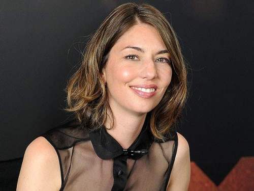 Happy Birthday, Sofia Coppola!! 