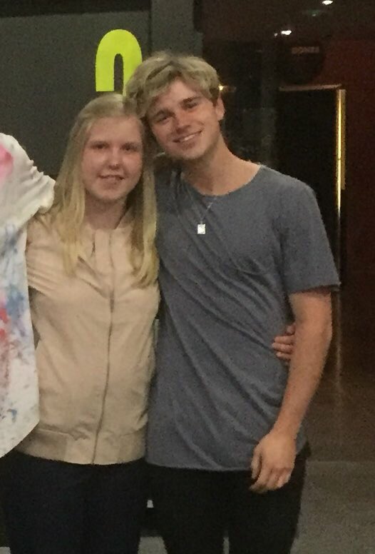 KonnakolEmily's tweet photo. I miss my favourite boy so much❤️❤️❤️ https://t.co/pg7FiT6BfJ