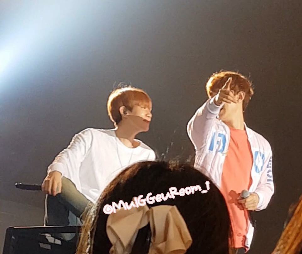 Chan_BaekReal's tweet photo. ฮืออออ...ออกเดินเรือกันเถอะพวก!!! 
#chanbaek https://t.co/eoHwjDh6Fp