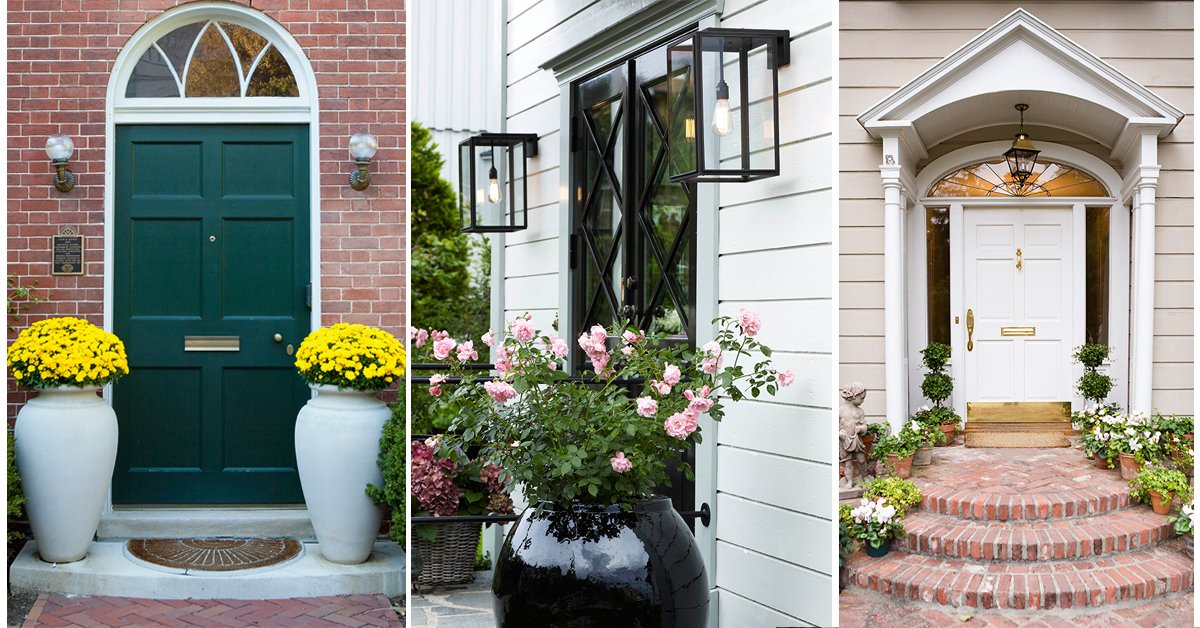 FinestFascias's tweet photo. Aside from giving your roof some TLC, why not spruce up the front of your home with these tips from @goodhousemag? 👉 https://t.co/Cvu0DJf2pU https://t.co/ILJod9fWFv