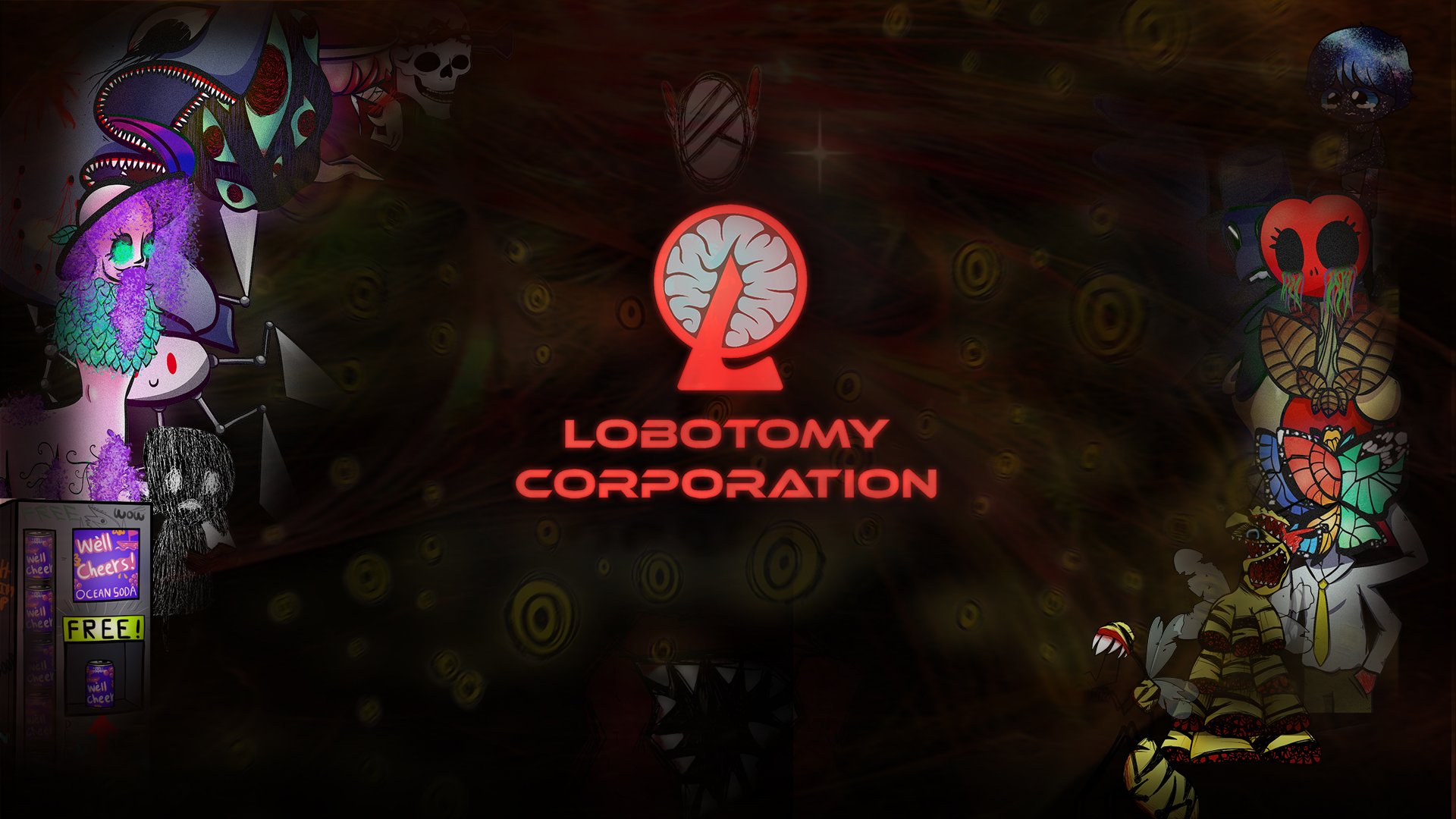 Projectmoon Get Lobotomy Corporation S Wallpaper Lobotomy Corporation의 배경화면을 받아가세요 T Co Bpvafljydb T Co Crvncyxsrr Twitter Projectmoon Get Lobotomy Corporation S Wallpaper Lobotomy Corporation의 배경화면을 받아가세요 T Co Bpvafljydb T Co Crvncyxsrr Twitter
