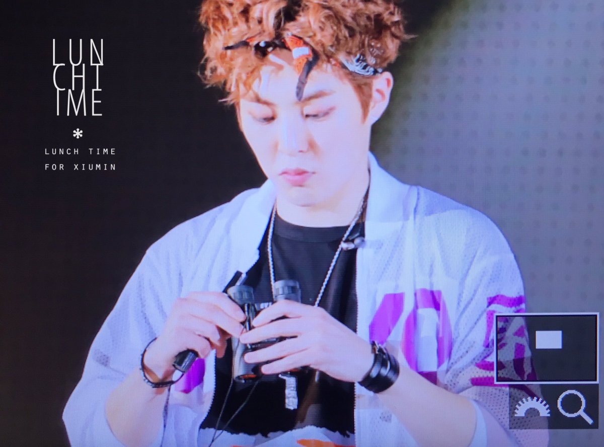 런치타임 / LUNCHTIME tweet media
