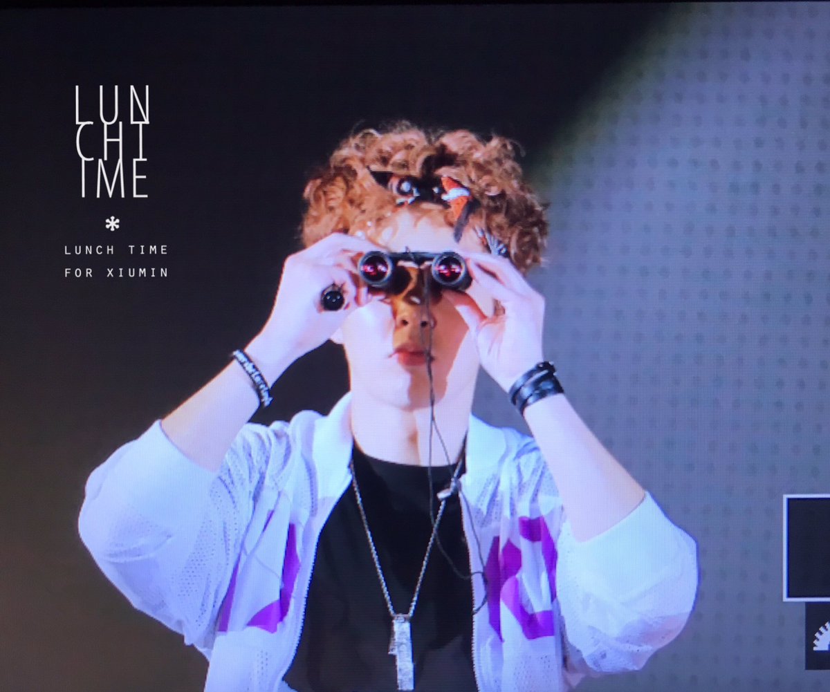 런치타임 / LUNCHTIME tweet media