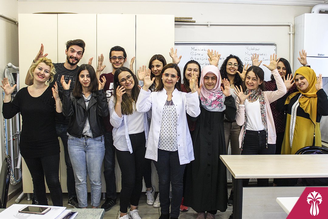 Enstitu Istanbul Ismek On Twitter Ismek Fatih Capa Merkezi Turk Isaret Dili Bransinda Ogrenciler Turk Isaret Dili Ni Temel Duzeyde Ogrenmeye Devam Ediyor Sizdengelenler Https T Co Tbhomigsvf Twitter