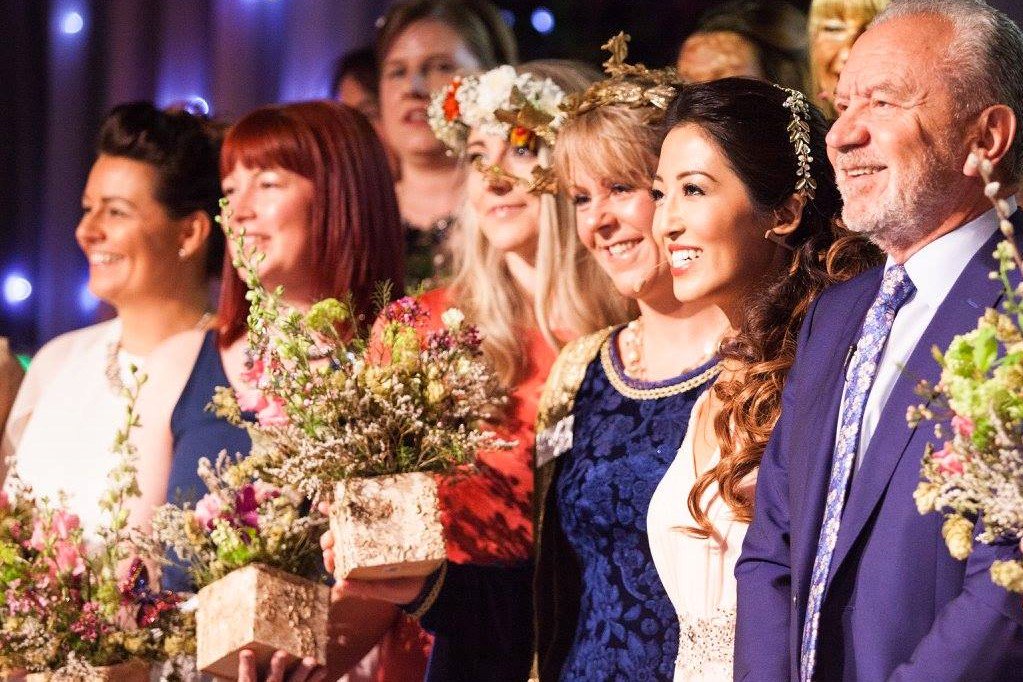 TropicSkincare's tweet image. Here's what happened when @House_of_Coco and @SusanMa got chatting bit.ly/2pFCPfo