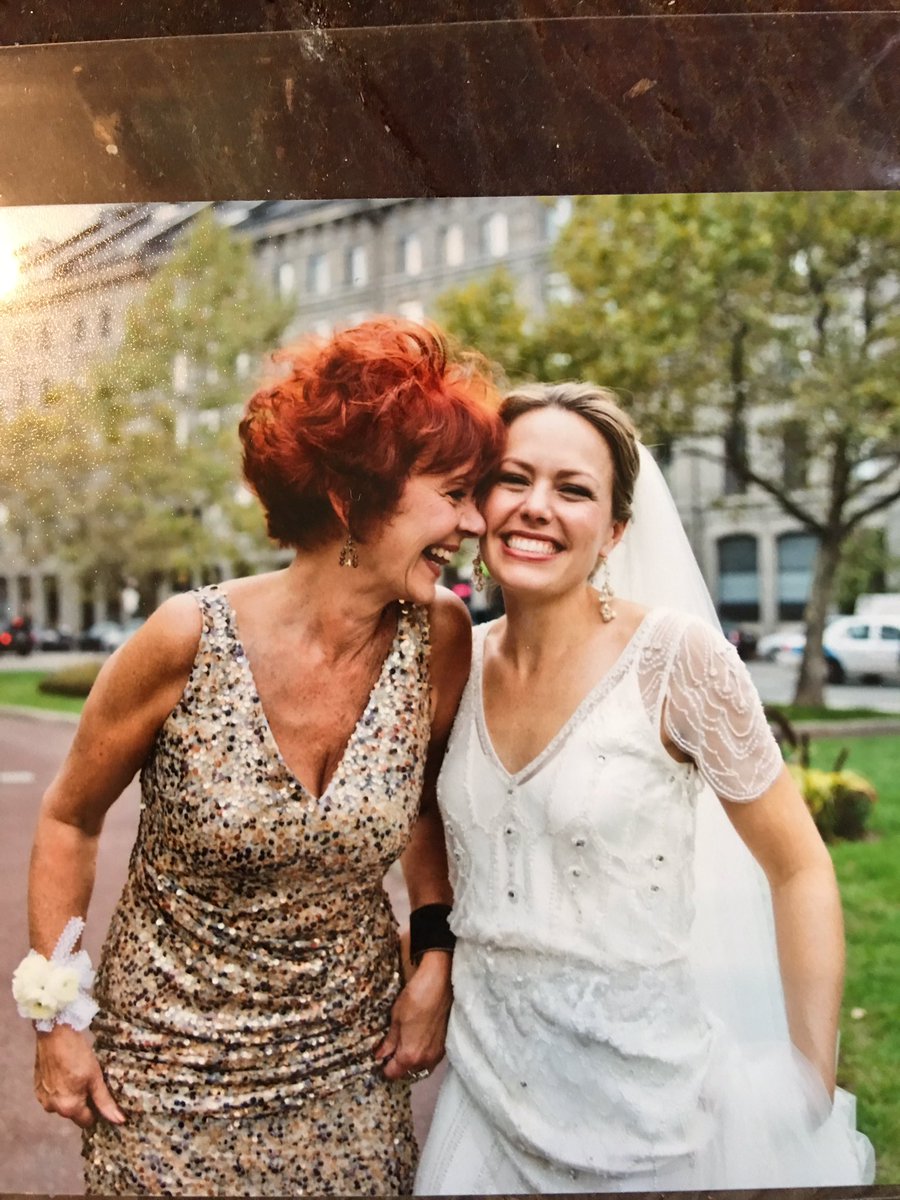 Dylan Dreyer On Twitter No Stronger Bond Than A Mother Daughter This Is One Of My Favorite Pics Of Us I Love You Mom Wish You The Happiest Of Mother S