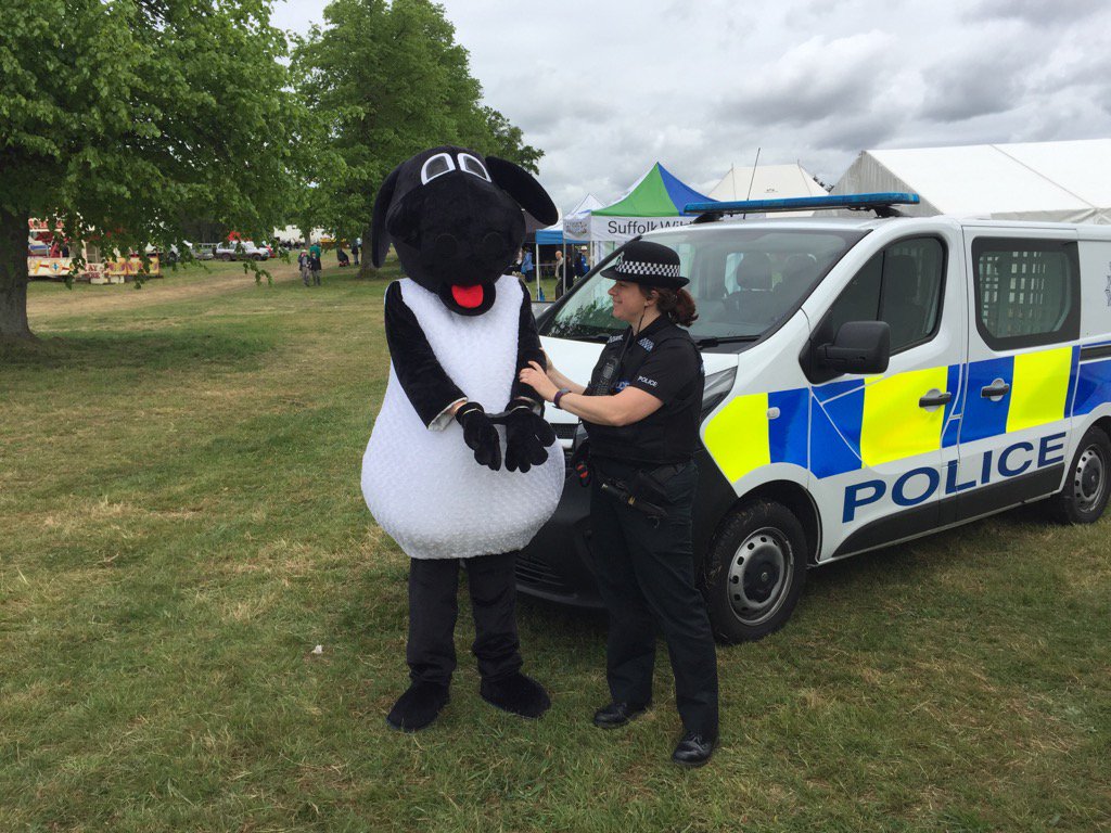 Bury St Edmunds YFC tweet media