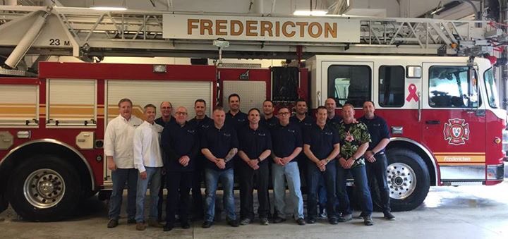 AOYS Fire Training on Twitter: