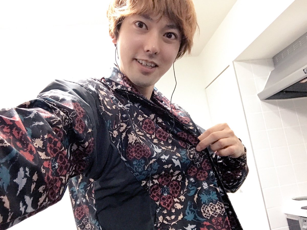 ないとー おるたな Twitterren チンピラみたいな服を買いました