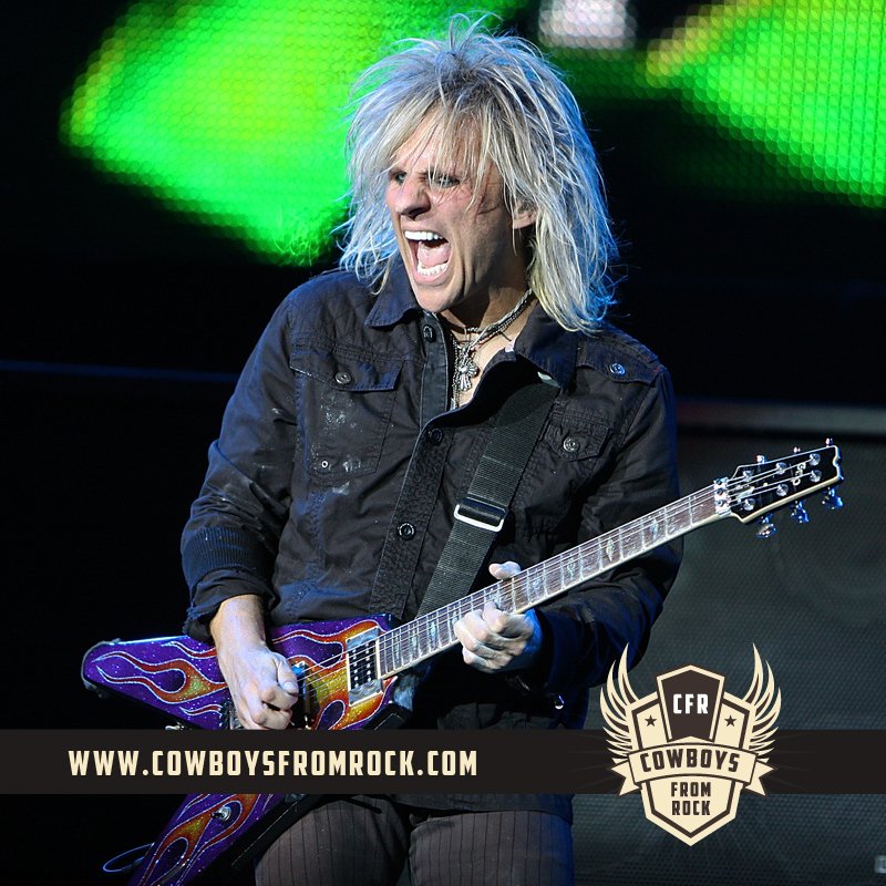 Feliz Cumpleaños C.C. DeVille/ Happy Birthday C.C. DeVille     