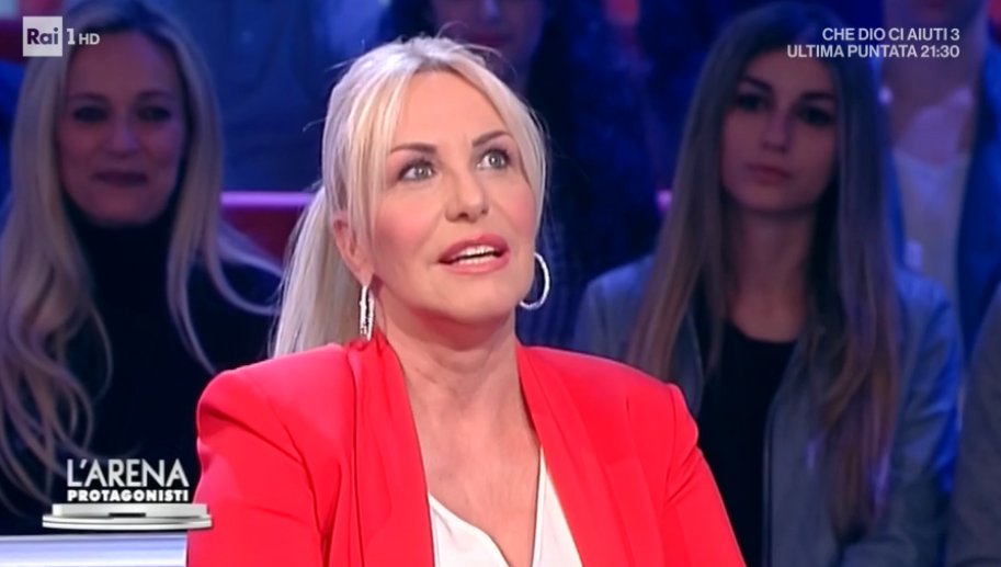 L'Arena tweet media