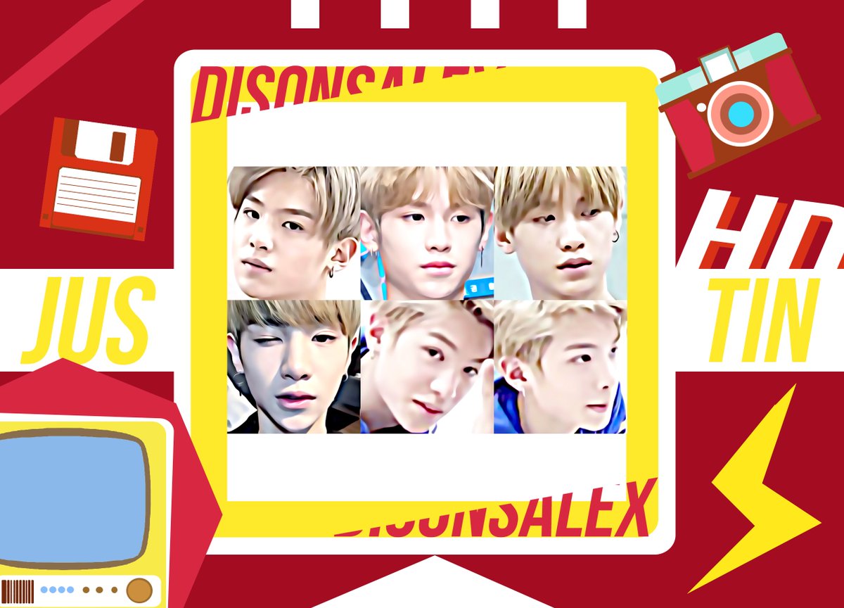 disonsalex's tweet photo. ˚˖ꎿ✚⃣ ❰ rt ตามทัก #พื้นที่โปร #แจกดิส ✚⃣ ❱ꎿ˖˚
۰ᛝ❚〘 #PRODUCE101 #JUSTIN ,⌚️〙❚ᛝ۰
❪🖇❫ : https://t.co/2RJpUamCHM
เอาใส่pngเองเลยนะขกมาก❤️💛💚💙💜 https://t.co/NB8zXBkc9O