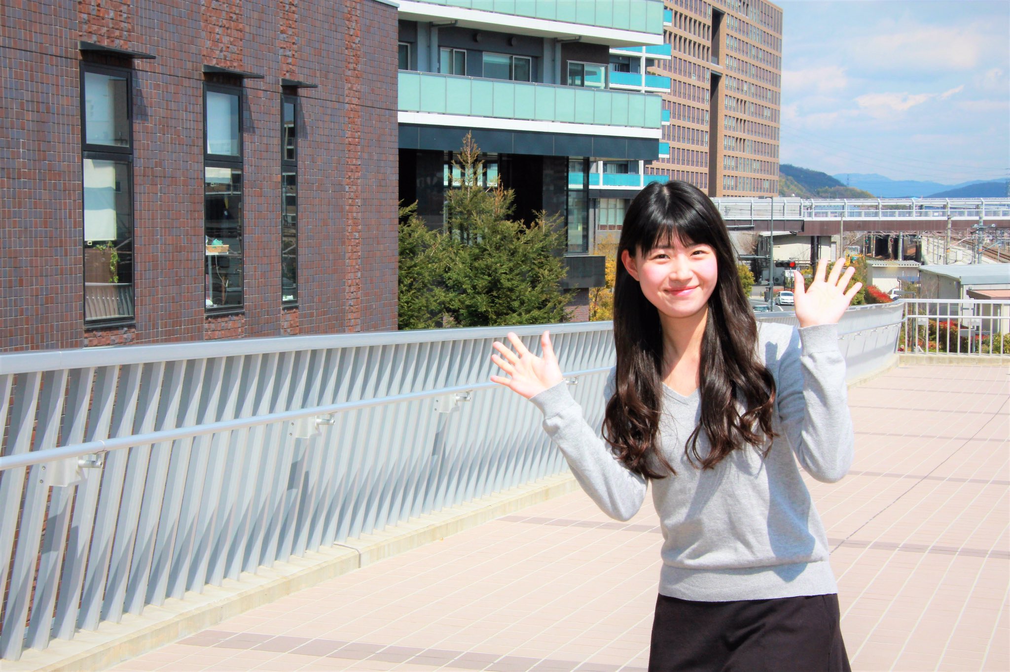 鮫島 幸恵