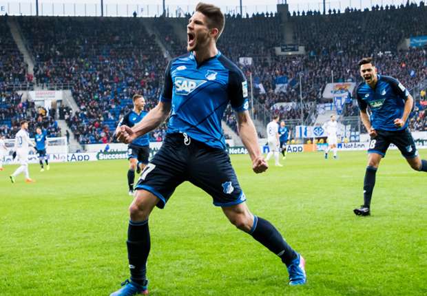 #tsghoffenheim #bremen #championsleague #believe 🙇