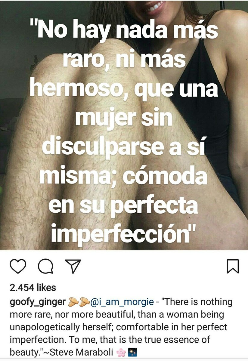 wikiestigma's tweet photo. Fuente: Instagram @Goofy_Ginger 💞💞💞 #bodyposi #bodypositive https://t.co/p1CH5vdUdO