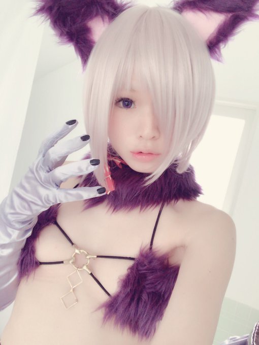 コスプレイヤーかいんのTwitter画像33