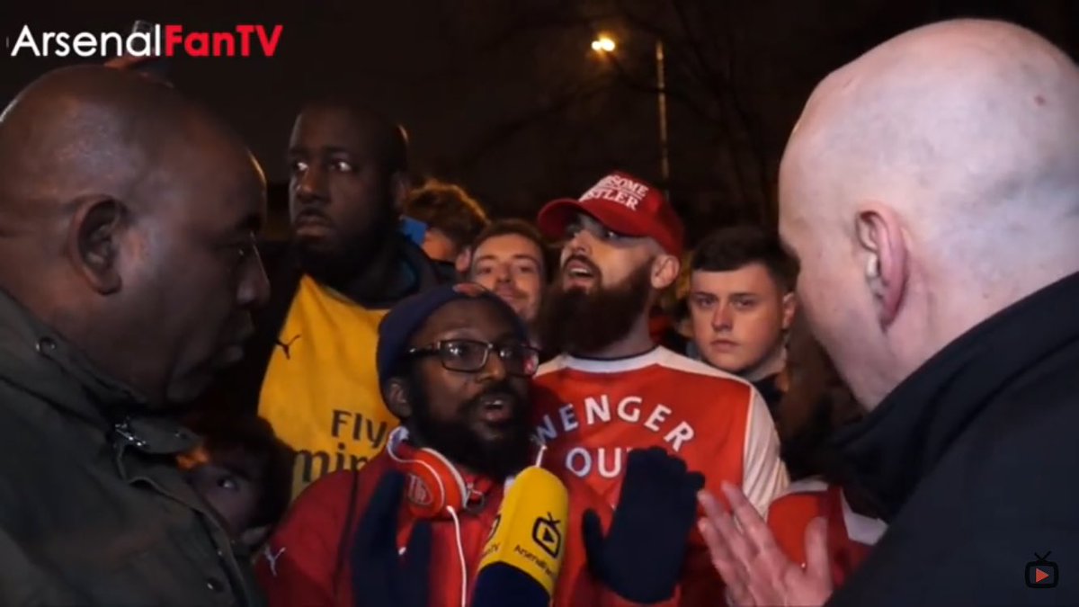 Arsenal 0-1 AEK Lanarca | We can still pull it back in Cyprus says TY