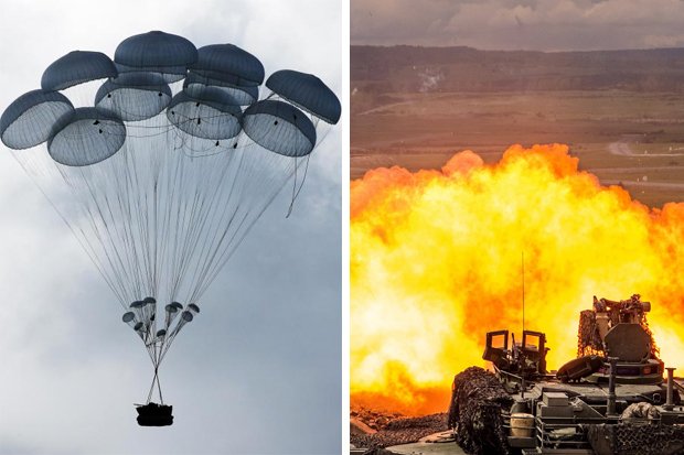 Ver imagem no Twitter