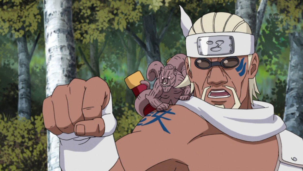 嘲笑のひよこ すすき V Twitter 本日5月15日は Naruto の八尾人柱力 キラービーの誕生日 おめでとう Naruto ナルト Naruto疾風伝 キラービー生誕祭 キラービー生誕祭17 ビー生誕祭 ビー生誕祭17 5月15日はキラービーの誕生日 T Co