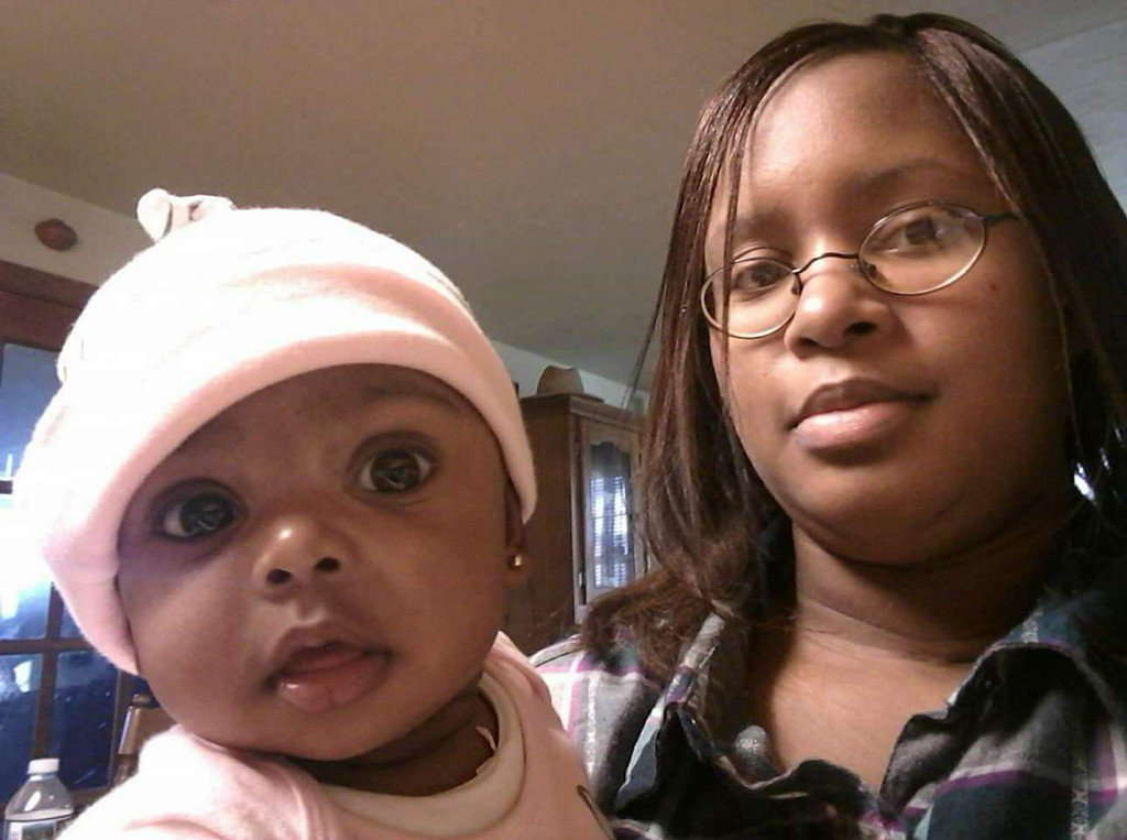 Amber Alert Police Recover Car Linked To Hampton Missing Mom Daughter