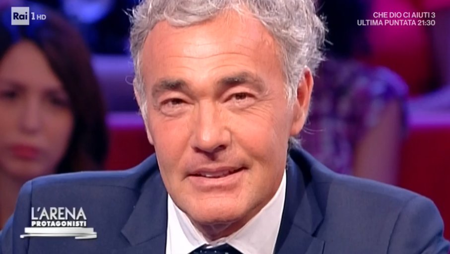 L'Arena tweet media