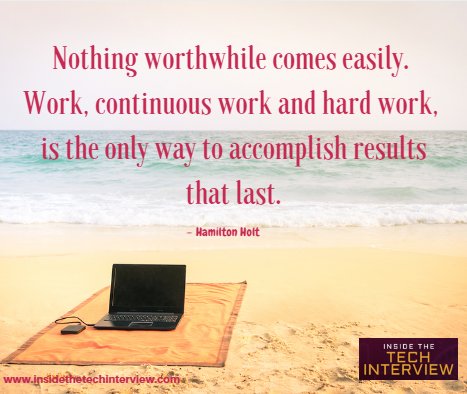TechBookIT's tweet image. insidethetechinterview.com #TechInterviewtips