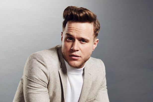 Happy 33rd Birthday !
What\s your favorite Olly Murs\s song? 