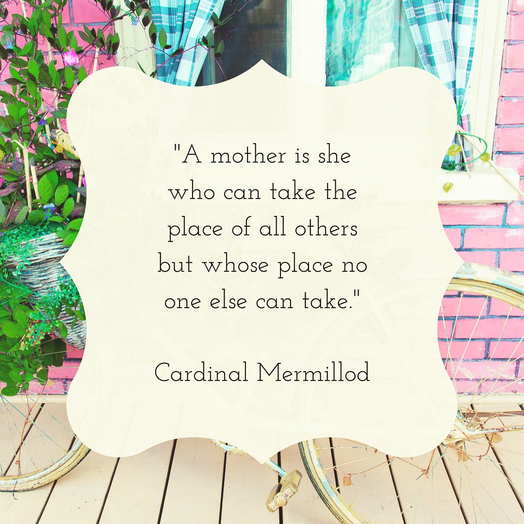 Happy Mother's Day! 💐💕