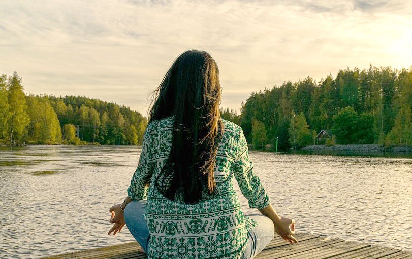 HearingJournal's tweet photo. May is #MeditationMonth. Here's how meditation can help manage #tinnitus. https://t.co/2CY5mDl0Cs via @DrJenniferGans #sundaymorning https://t.co/IRFcuGmHMq