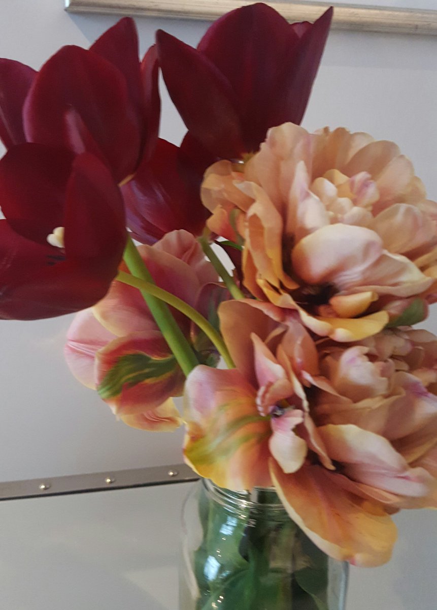 Happy Mother's Day. Thank you to all the Mothers for making our homes and communities strong and vibrant places! #ScarbTO