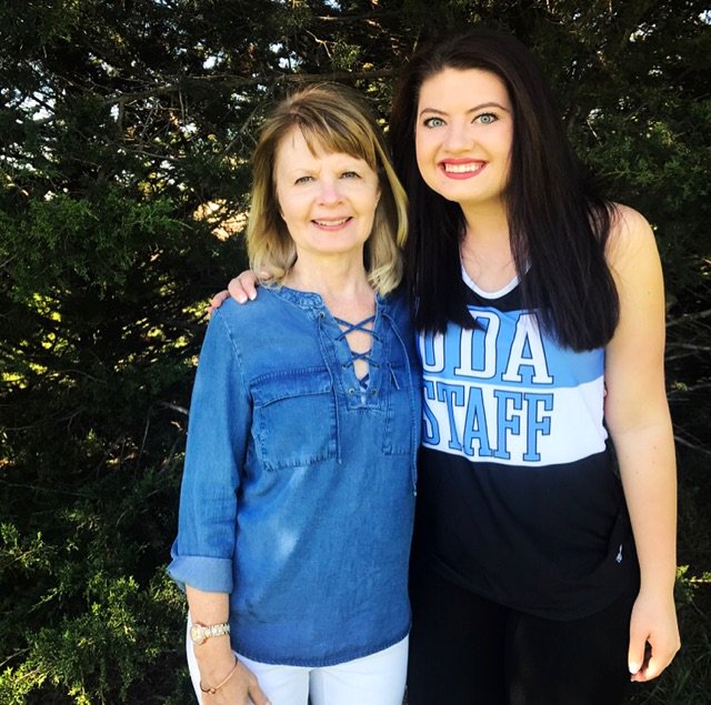 Happy Mother's Day to all the dance moms out there!