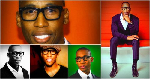 Happy Birthday to Raphael Saadiq (born May 14, 1966)  
