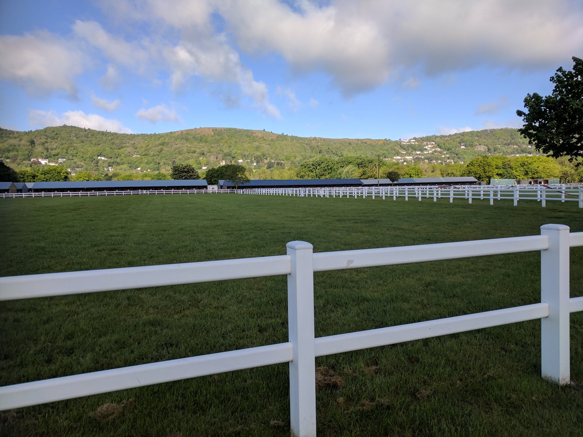 Rybrook Warwick BMWi tweet media