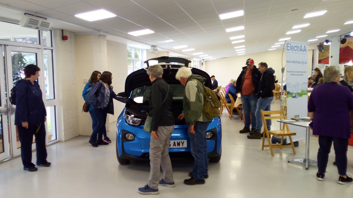 Rybrook Warwick BMWi tweet media