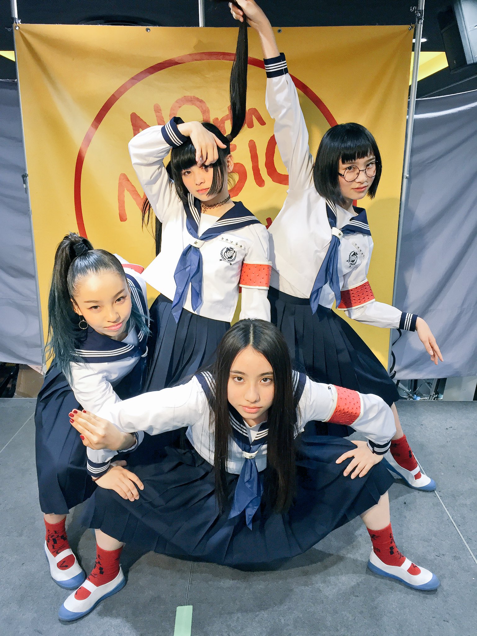 激レア　新しい学校のリーダーズ　タワレコ　当選品 激レア 新しい学校のリーダーズ タワレコ 当選品 タワーレコード