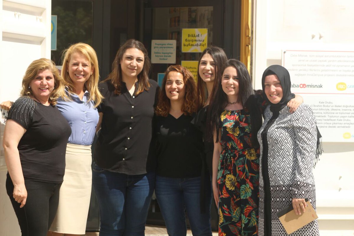 Gaziantep İnnocampus de hayalindeki robot projemizi Esra Karaduman ile anlattik ve projemiz çok beğenildi..<a href="/hayalimderobot/">Hayalimdeki Robot</a> #hayalimderobot