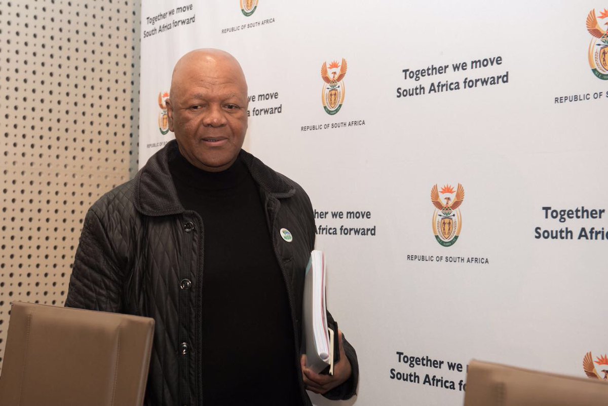 GovernmentZA's tweet photo. Launch of the Anti-Corruption Discussion Document #SAAgainstCorruption https://t.co/dX1hwos8Fy