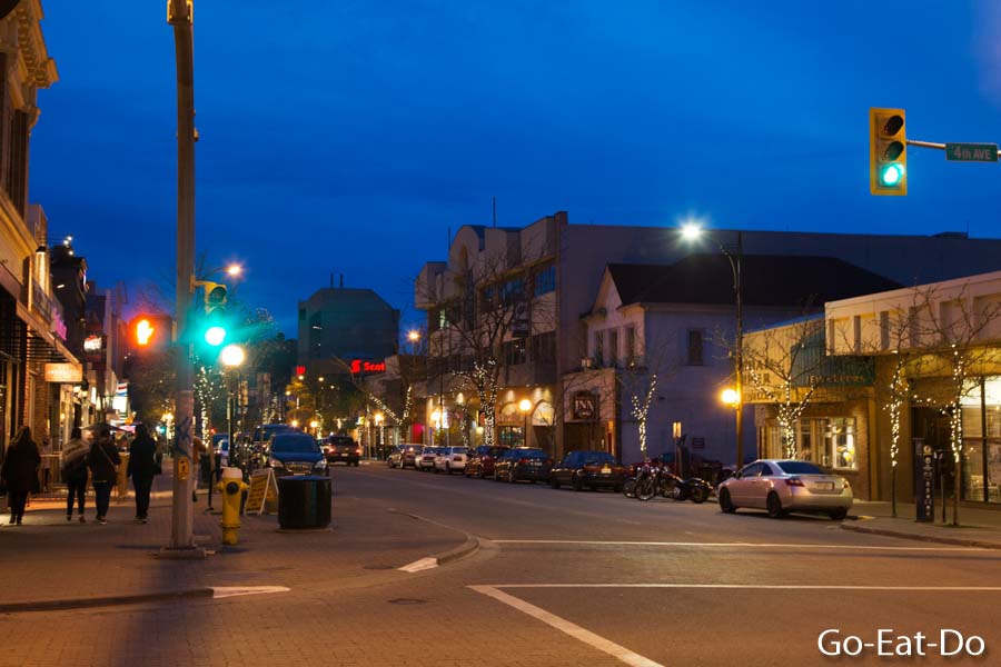 StuartForster's tweet image. A walking tour of Kamloops in British Columbia, #Canada: A walking tour of Kamloops, British Columbia: go-eat-do.com/2017/05/walkin… #walking