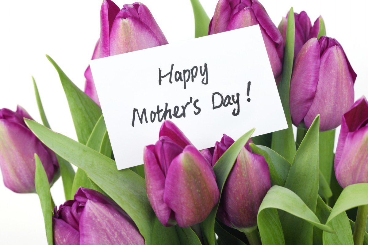 Happy Mother's Day from the Port Carling Lions! 🌷☀️