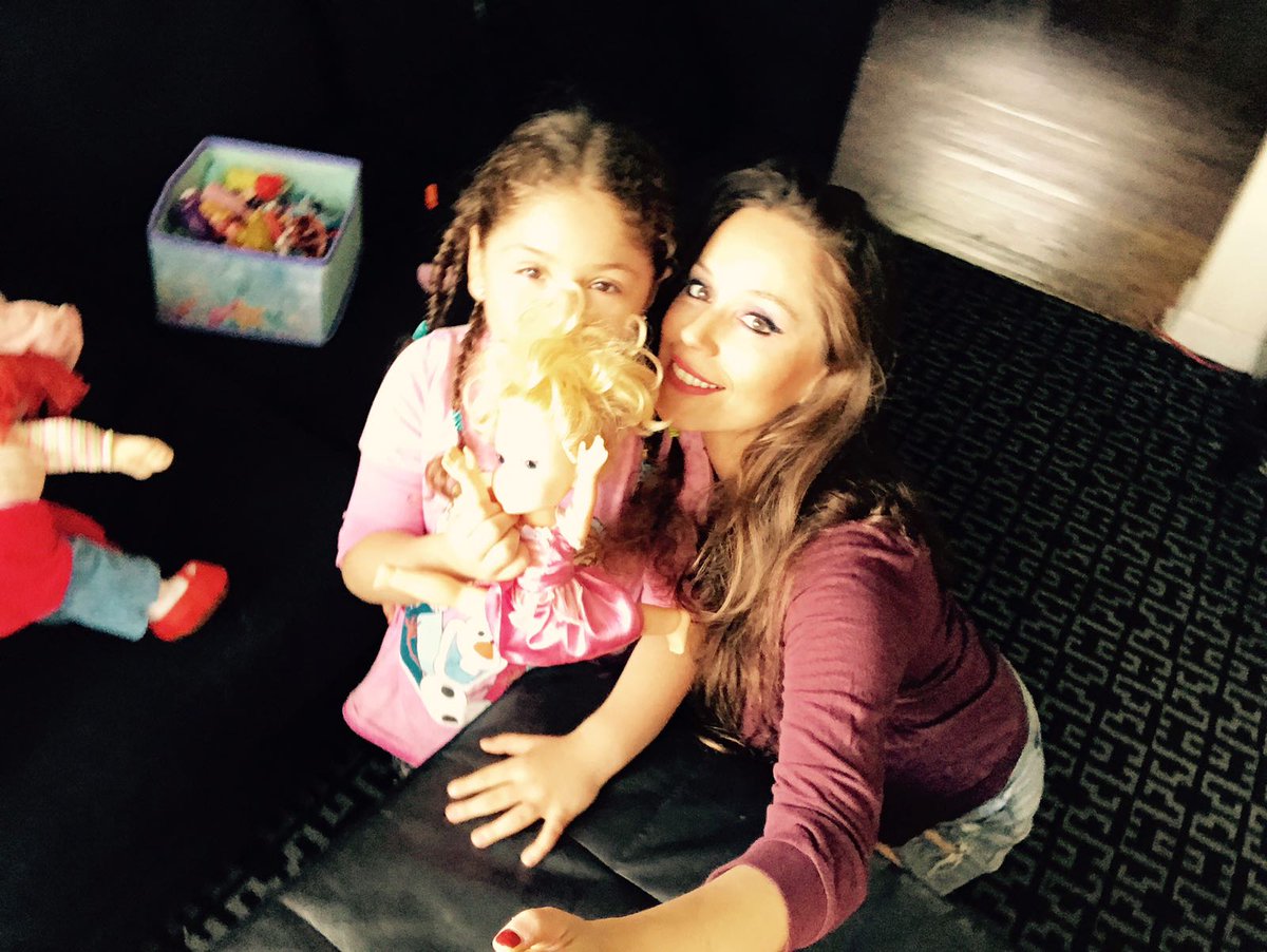 AMetalMonkey's tweet photo. @CarlitaZumba HAPPY MOTHER'S DAY!!! https://t.co/soYrtE7G0x