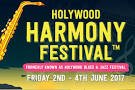 HolywoodChamber's tweet photo. Looking for fun music events? @HolywoodHarmony Festival offers a fantastic lineup of acts running from Friday 2 until Sunday 4 June #HHF17 https://t.co/NxqLqT9FRi