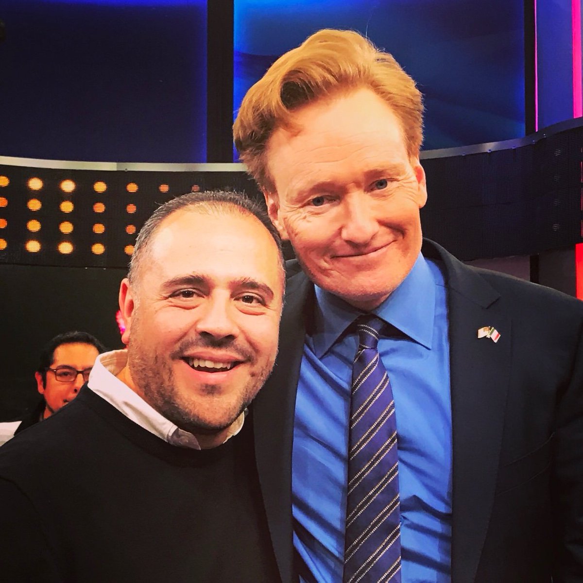 .<a href="/lalosuarezc/">Eduardo Suarez</a> Cumple 46 años , nació #UnDiaComoHoy 14 de Mayo de 1971 en la Ciudad de México.