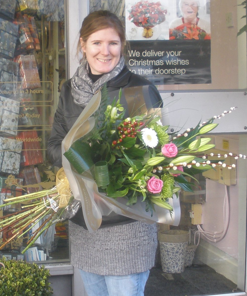 Come and meet our wedding floral expert Gemma from <a href="/BookerFlowers/">Booker Flowers and Gifts Flower Delivery Liverpool</a>  at our next Bride Uni Masterclass - want to know more?