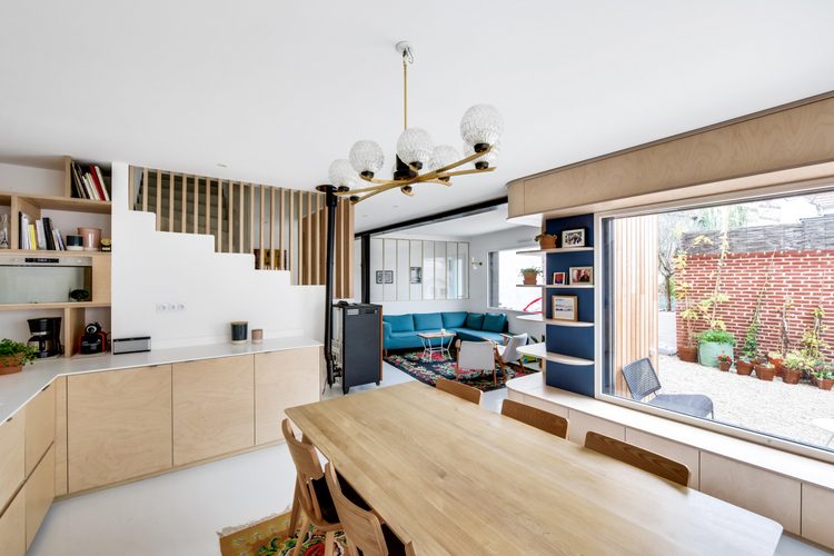 For_Interieur's tweet photo. Déco >> Comment créer une déco scandinave rétro chez soi? La réponse en images >> https://t.co/59hKHtDF8A
#deco #scandinave #decoretro #wood https://t.co/PNCVrFxGMn